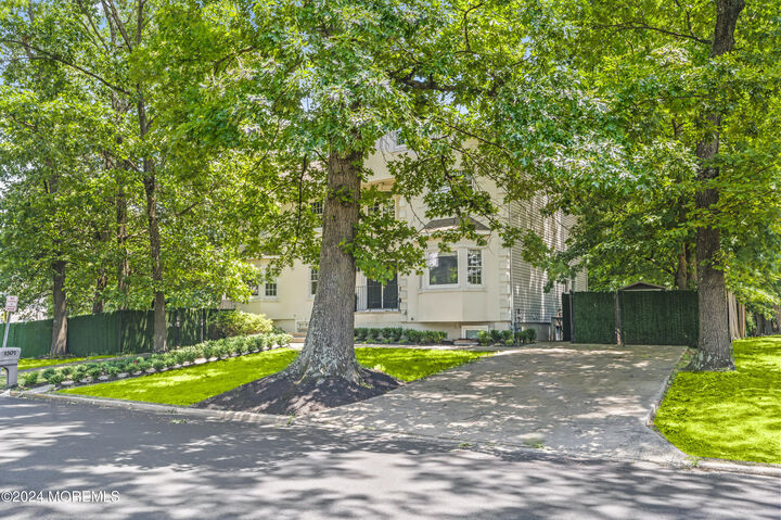 Property Photo: 1501 Pine Park Avenue NJ 08701