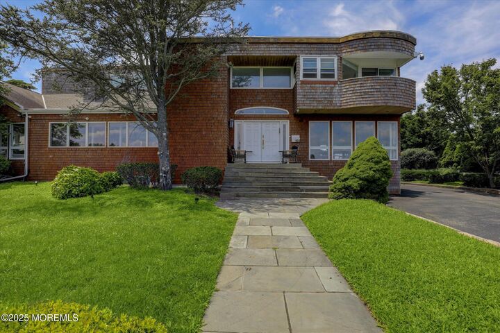 Property Photo: 160 Ocean Avenue NJ 07723