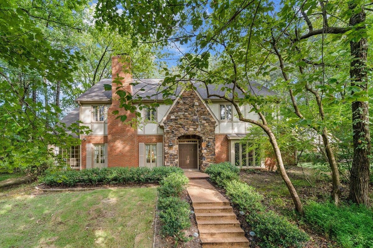 Property Photo:  2330 Dogwood Meadows Cv  TN 38139 