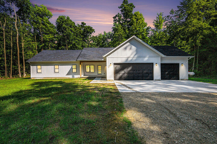 Property Photo:  3981 112th Avenue  MI 49010 