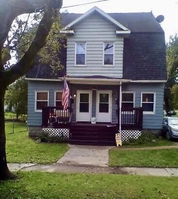 Property Photo:  237-239 W High Street  MI 49203 