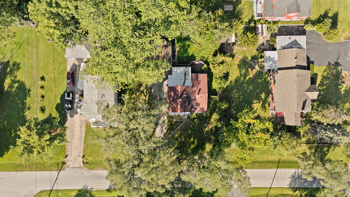 Property Photo:  17206 Throop Street  IL 60429 