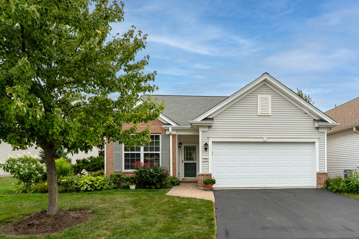 13563 Morgan Way  Huntley IL 60142 photo