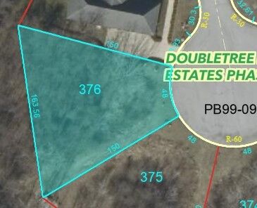 Property Photo:  10820 Bridgewater Court  IN 46307 