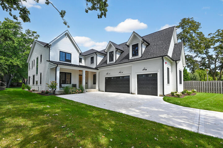 1758 Chapel Court  Northbrook IL 60062 photo