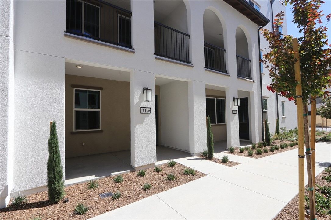 Property Photo:  16126 Spicebush Lane  CA 91708 