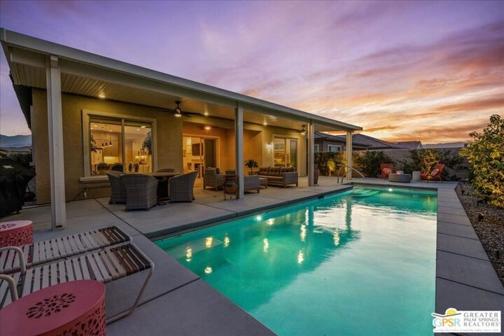 70 Zinfandel  Rancho Mirage CA 92270 photo