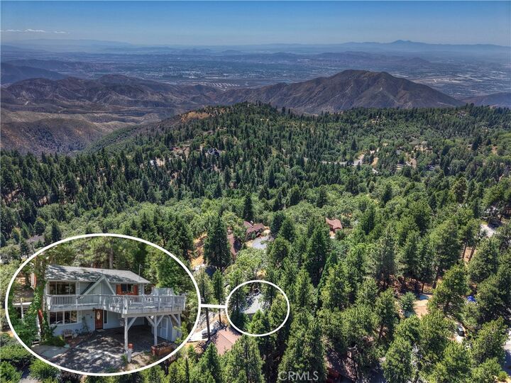 Property Photo: 2450 Spring Oak Drive CA 92382