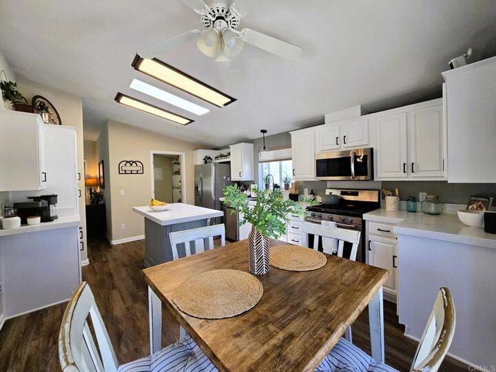 Property Photo:  2239 Black Canyon Road 55  CA 92065 