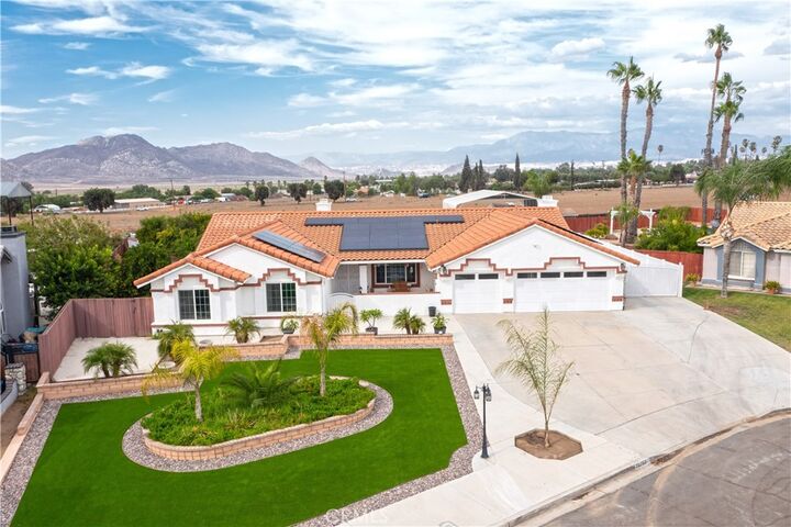 Property Photo:  29350 Jarrell Court  CA 92567 