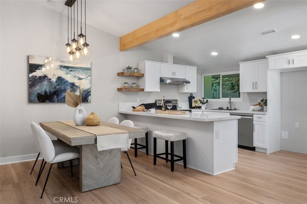 Property Photo:  4305 Hilaria  CA 92663 