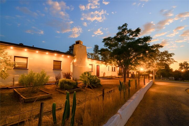 22236 Rosary Avenue  Nuevo CA 92567 photo