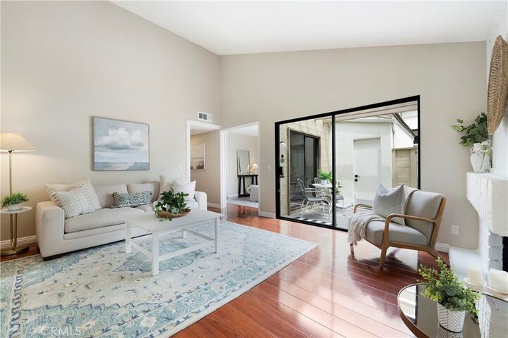 Property Photo: 242 Mountain Court CA 92821