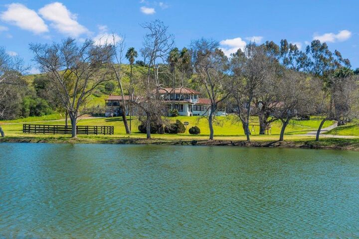Property Photo: 6050 W Lilac Rd CA 92003