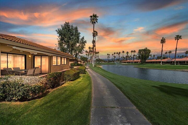 Property Photo:  57 Conejo Circle  CA 92260 