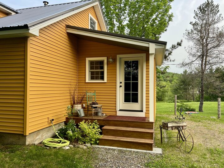 Property Photo: 1260 Moosehead Trail ME 04921