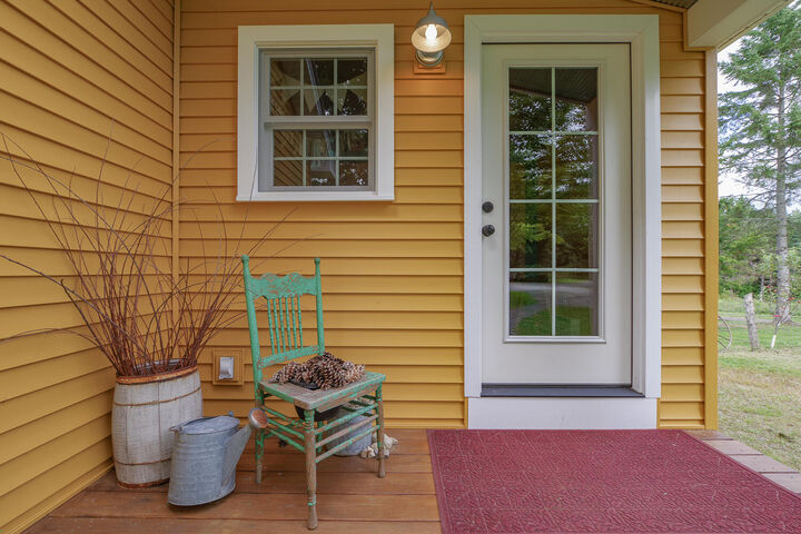 Property Photo: 1260 Moosehead Trail ME 04921