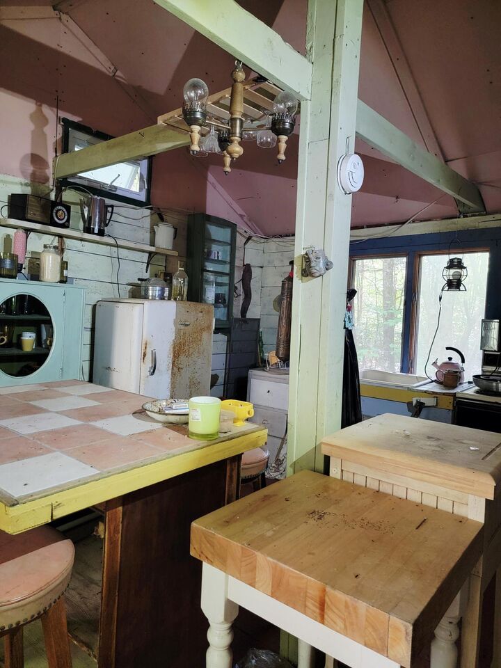 Property Photo:  27 Trout Brook Road  ME 04605 