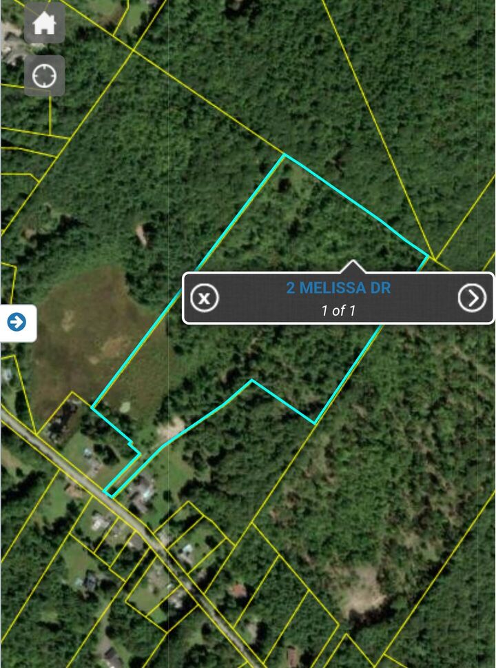 Property Photo:  2 Melissa Drive  ME 04240 