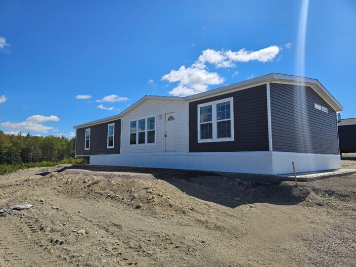 Property Photo:  22 Mallard Lane  ME 04640 