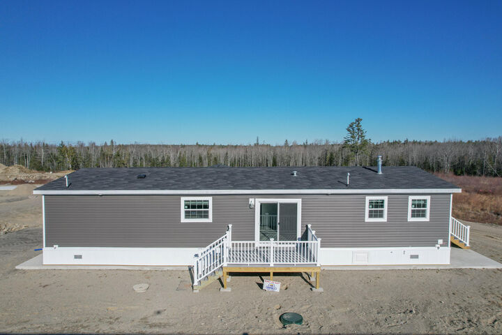 Property Photo:  22 Mallard Lane  ME 04640 