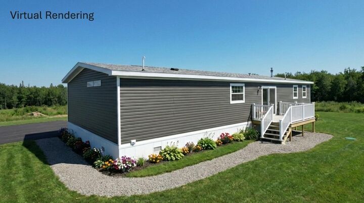 Property Photo:  22 Mallard Lane  ME 04640 