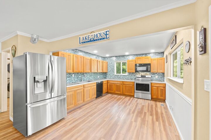 3533 Gold Ridge Trail  Pollock Pines CA 95726 photo