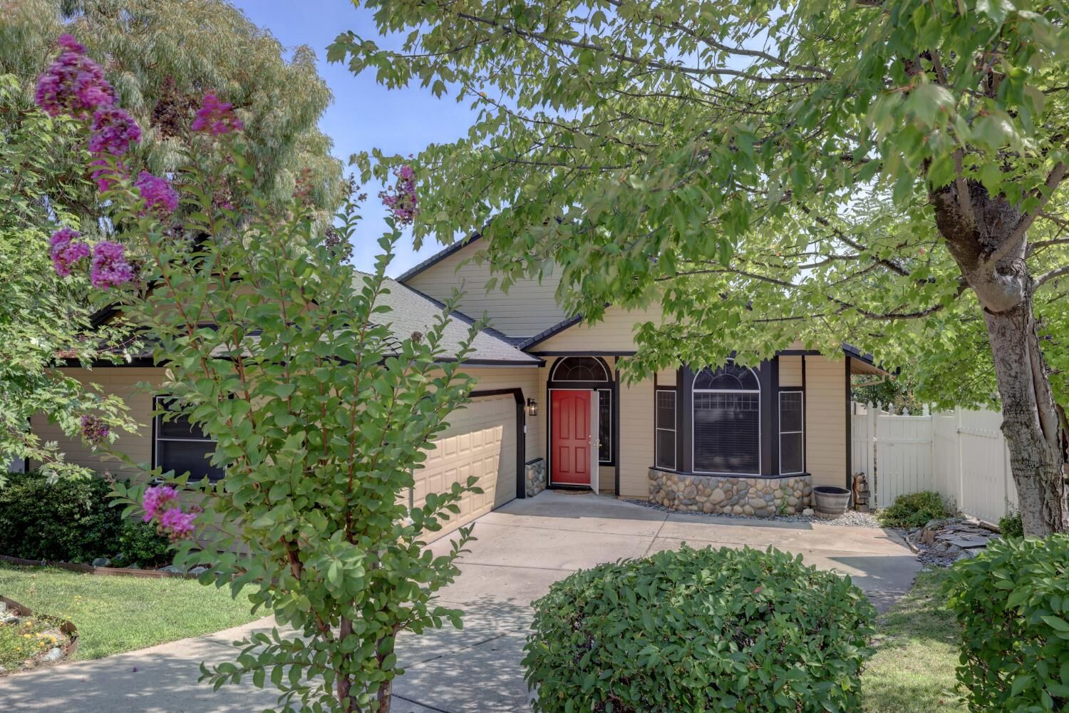 Property Photo:  561 Silkwood Drive  CA 95603 