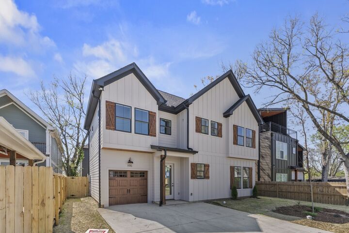 Property Photo:  1915 Owen St  TN 37208 