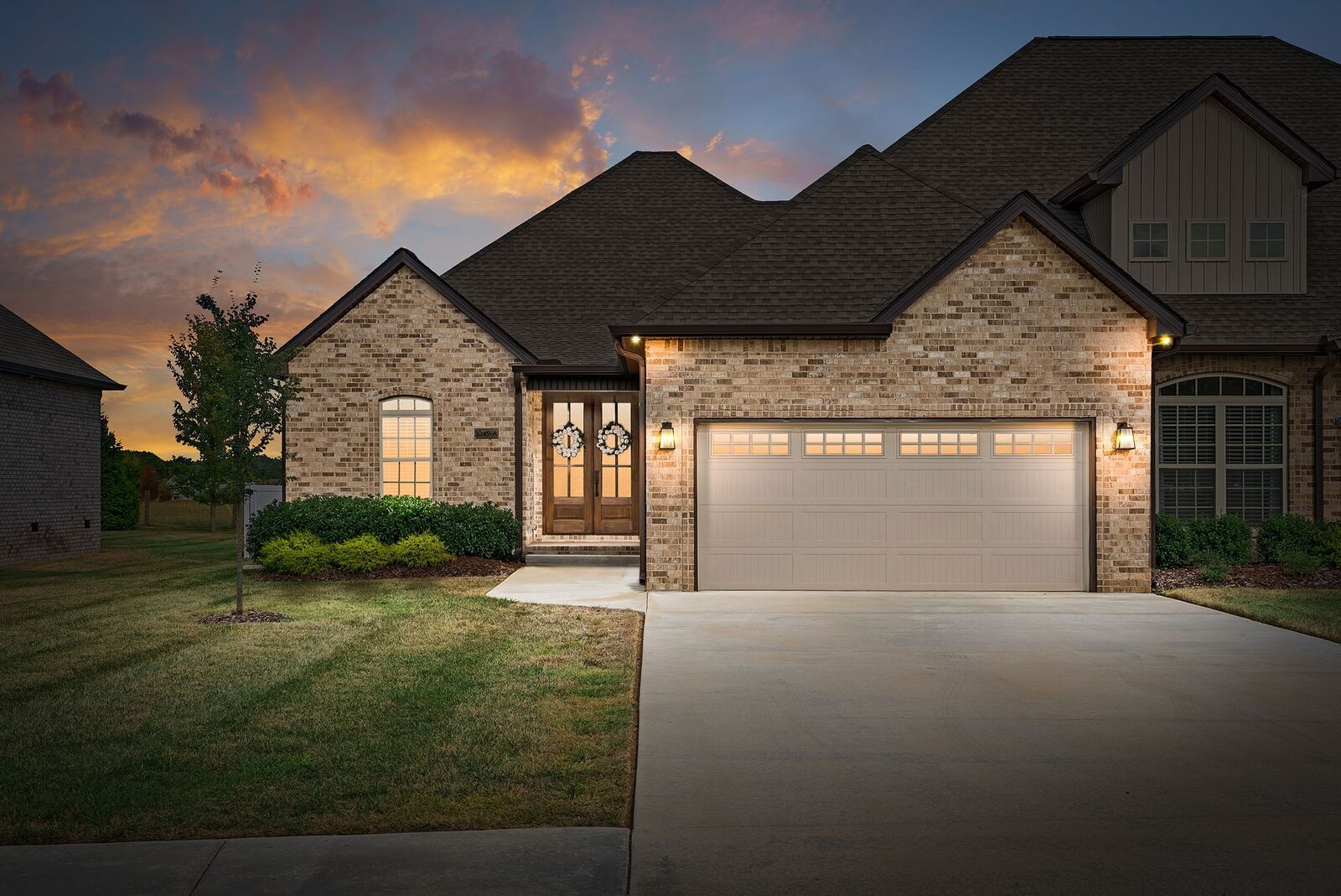 Property Photo: 1049 Veridian Drive 14A TN 37043
