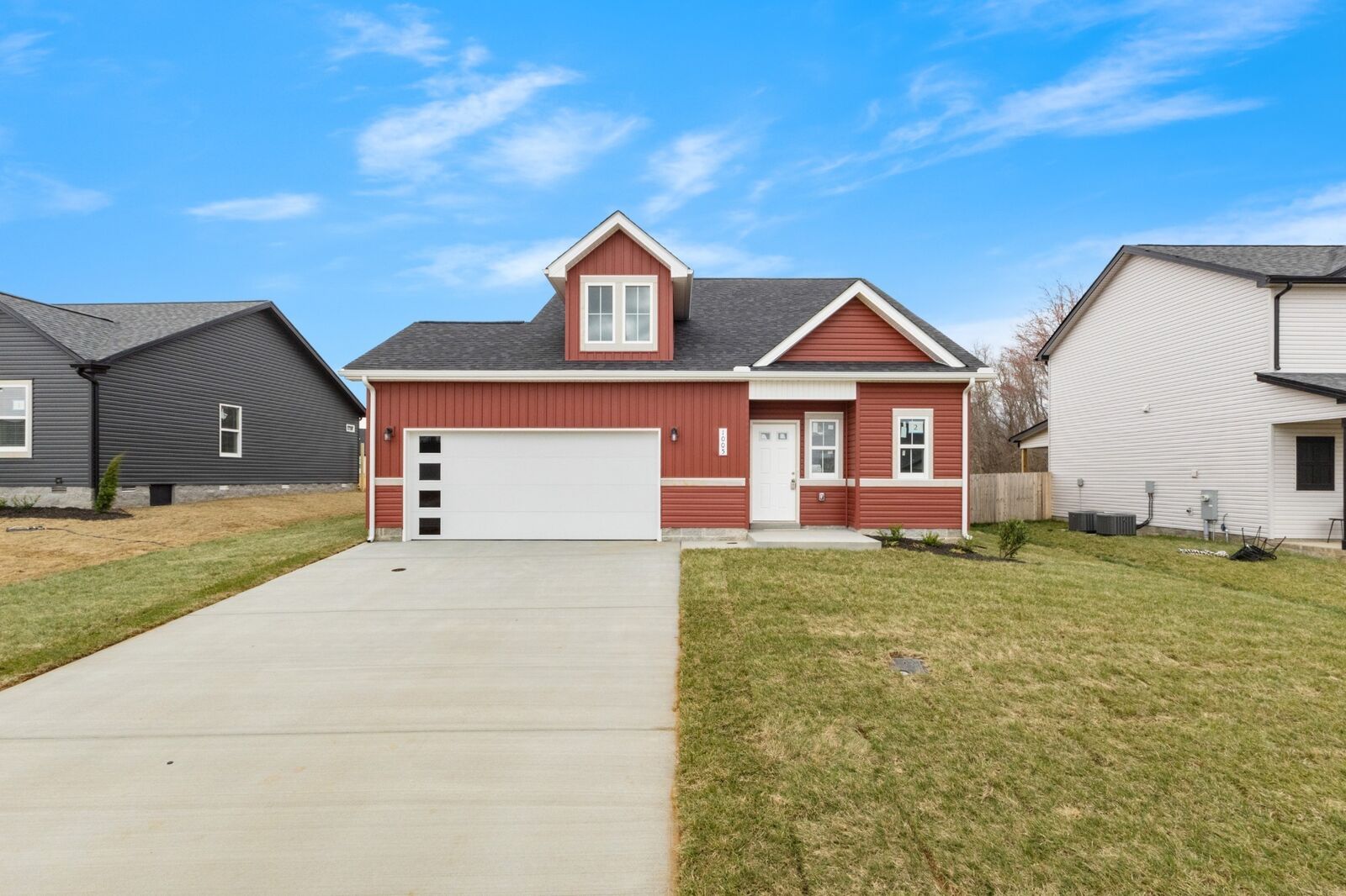 Property Photo: 1005 Cherry Acres Dr TN 37042