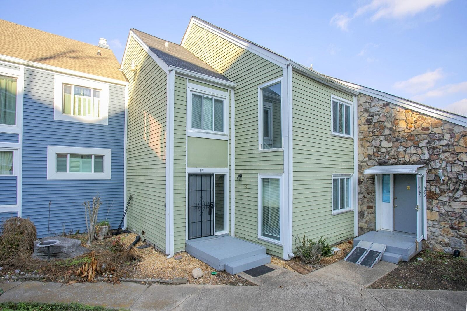 Property Photo: 421 Raintree Pl TN 37076