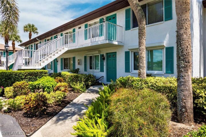 Property Photo:  185 Penny Lane 3122  FL 34112 