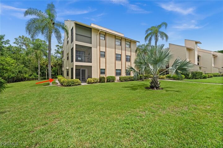 Property Photo: 13252 White Marsh Lane 3201 FL 33912