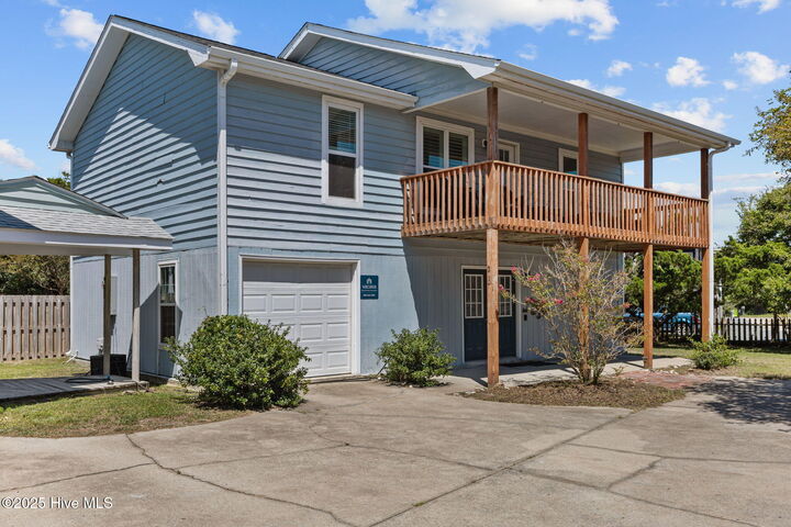 210 Bayview Drive  North Topsail Beach NC 28460 photo