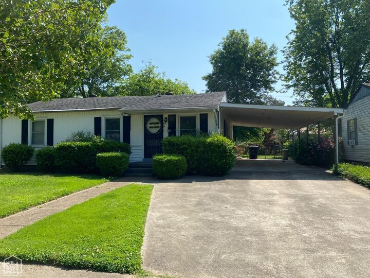 149 Rosewood Drive  Trumann AR 72472 photo