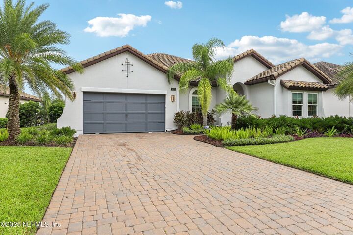 Property Photo: 3015 Brettungar Drive FL 32246