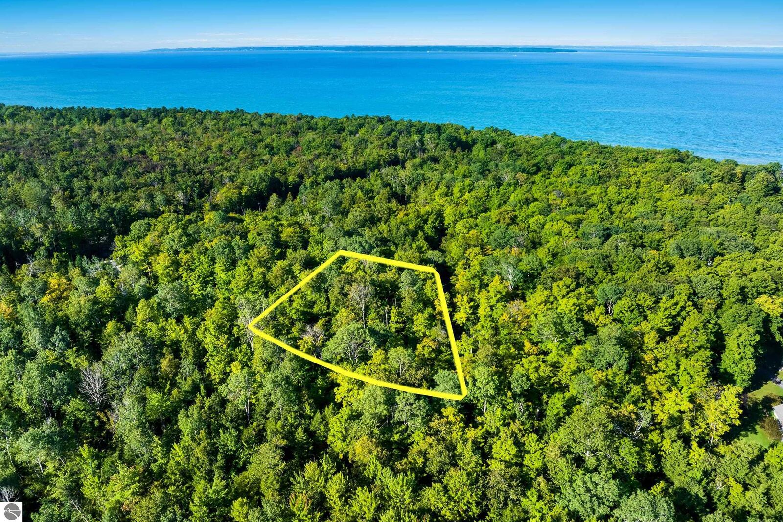 Property Photo:  #2 Aspen Trail  MI 49648 