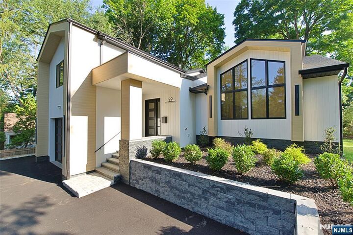 Property Photo: 99 Old Hook Road NJ 07624