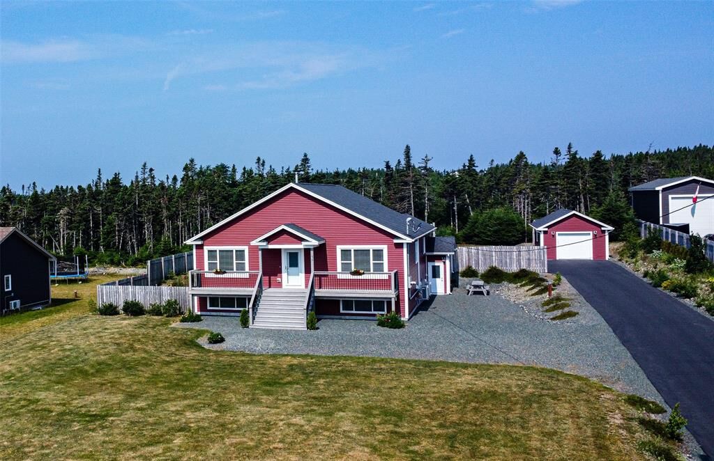 Property Photo: 32 Jera Street NE A1M 0C2