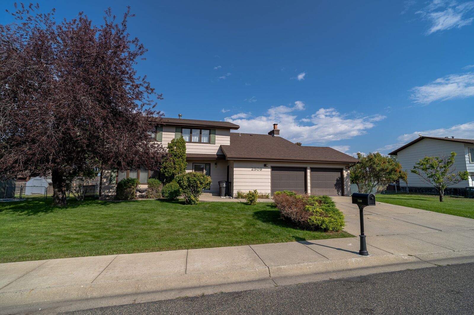 Property Photo: 2509 Teakwood Lane MT 59601