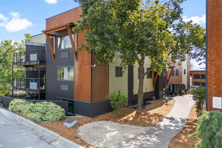 Property Photo: 1010 W Pine Street 304 MT 59802