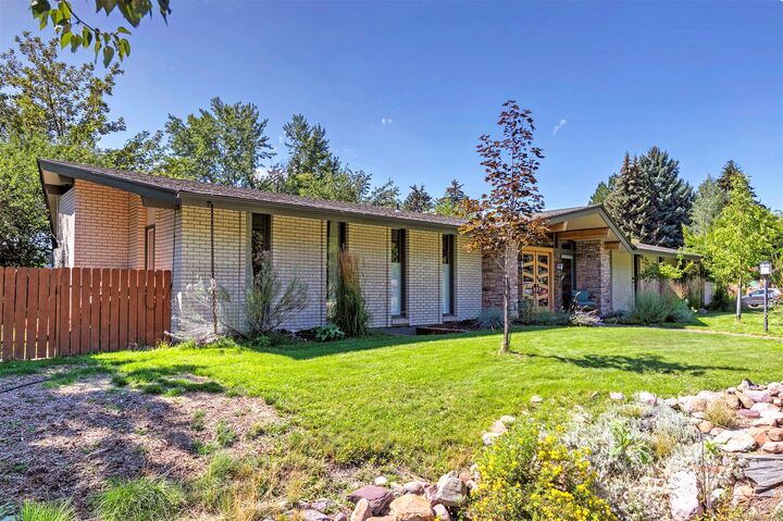 Property Photo:  3807 Lincoln Road  MT 59802 