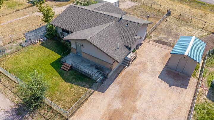 Property Photo: 257 & 231 Montana Avenue MT 59802