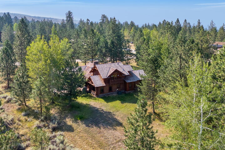 746 Pallo Trail  Hamilton MT 59840 photo