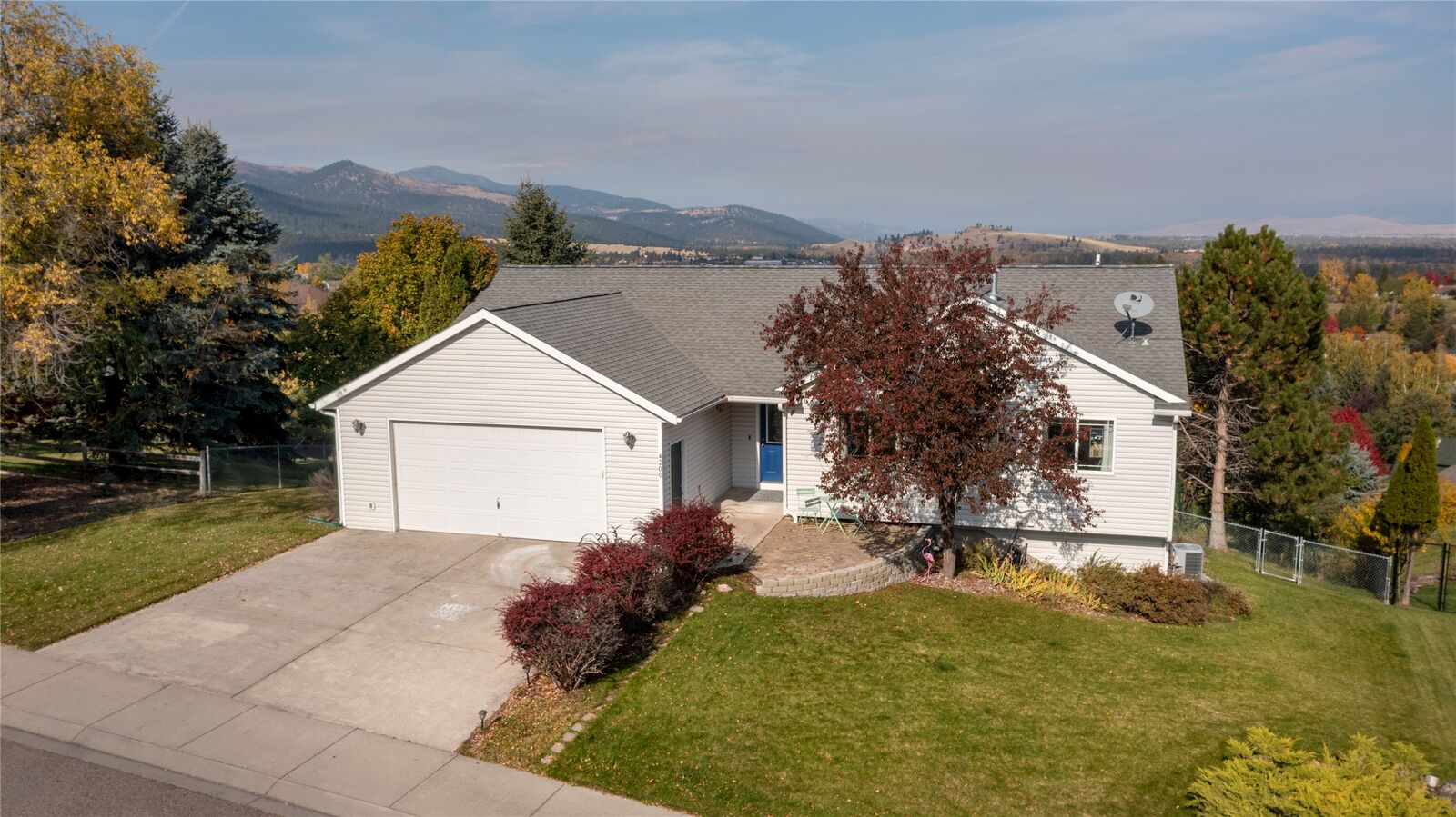Property Photo: 4200 Jamie Ann Drive MT 59803