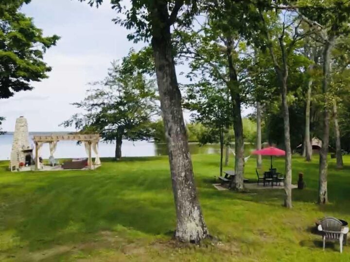 Property Photo: 6038 Paradise MI 49718