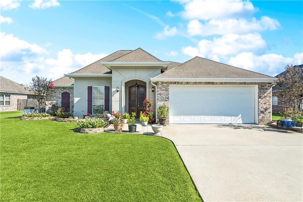 Property Photo:  13075 E Coles Creek Loop  LA 70403 
