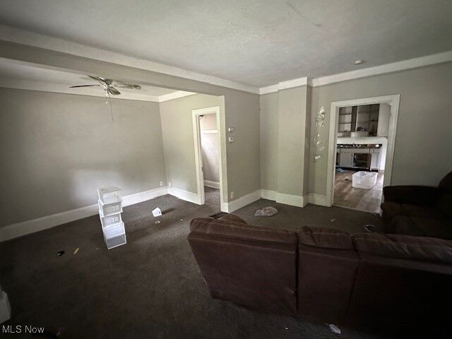 Property Photo: 3819 E 54 Street OH 44105