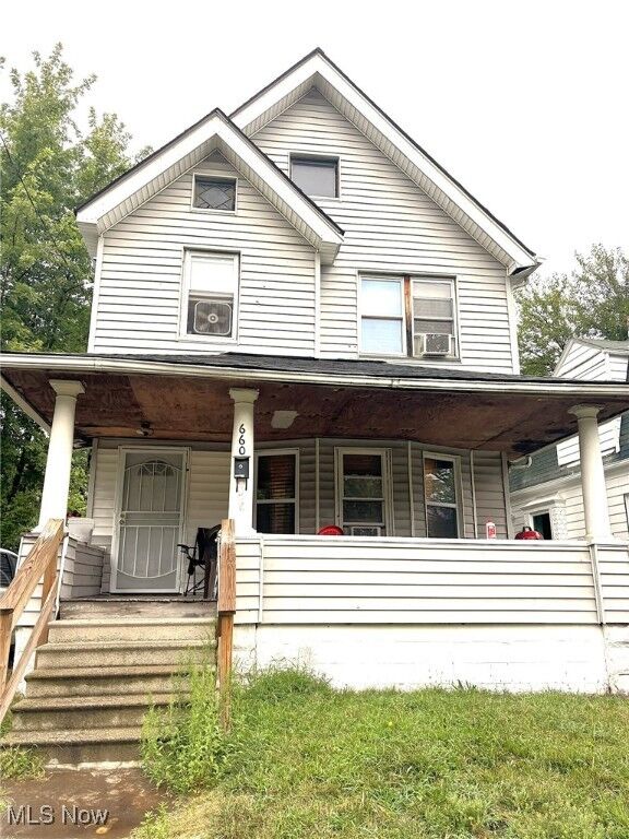 660 E 126th Street  Cleveland OH 44108 photo